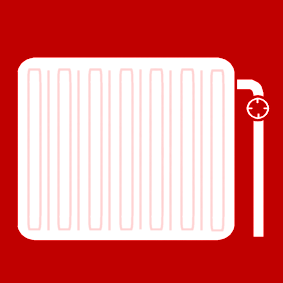 central heating
